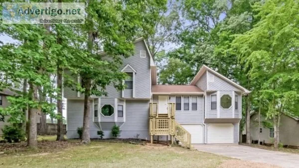 3366 Old Trail Ct NW Kennesaw GA 30144
