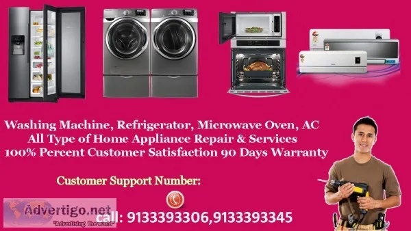 Lg washing machine repair in secunderabad