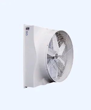 Exhaust fan marut air