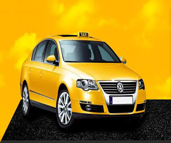 Top Best Taxi Service Provider in Noida  Taxi Yatri