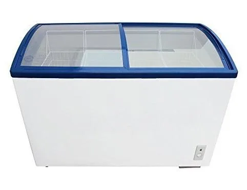 Ice Cream Freezer Ice Cream Display Freezers