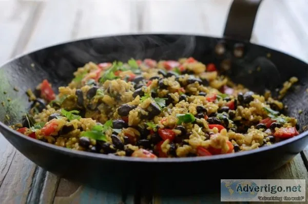 Easy Delicious Gluten Free Meal Ideas
