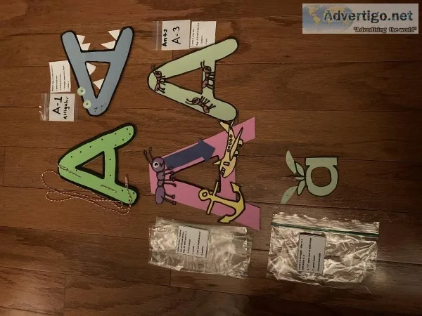 Crafts for Toddlers