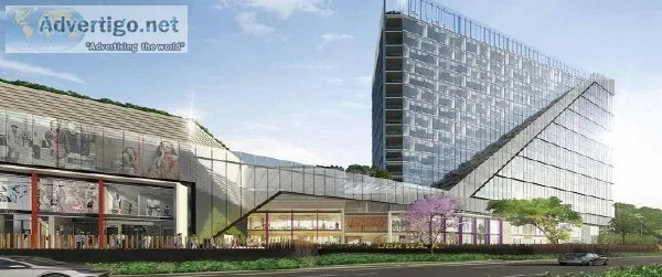 M3M Broadway Gurgaon