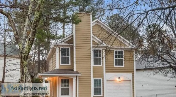 5029 Brittany Dr Stone Mountain Ga 30083