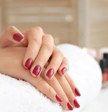 Best Nail Salon in Fayetteville