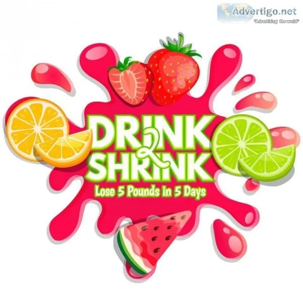 Drink2Shrink
