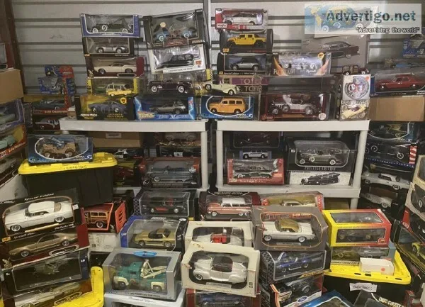 COLLECTIBLES TOOLS AND MORE
