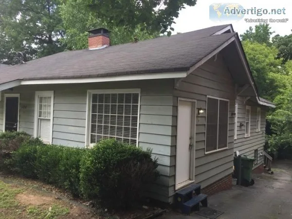919 Greenwood Ave NE Atlanta GA 30306
