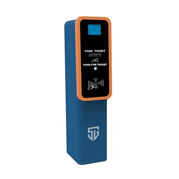 Parking Management Systems