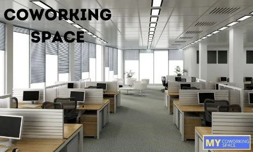 Affordable co-working space in Hyderabad