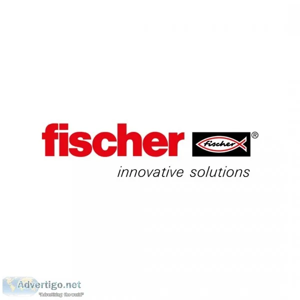 Anchor bolt | fischer middle east