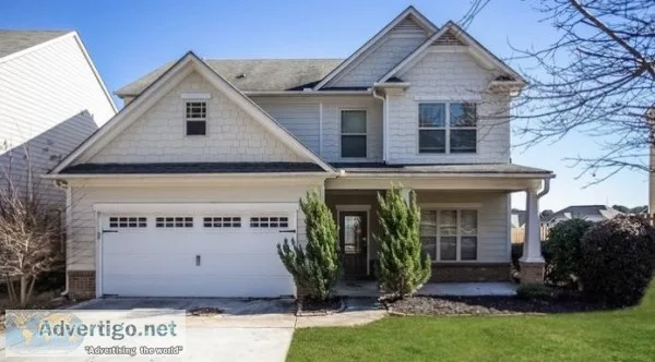 4948 Rapahoe Trail Atlanta GA 30349