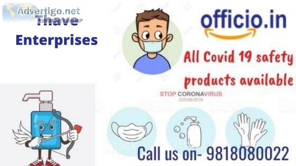Afordable housekeeping items available at Thave Enterprises just