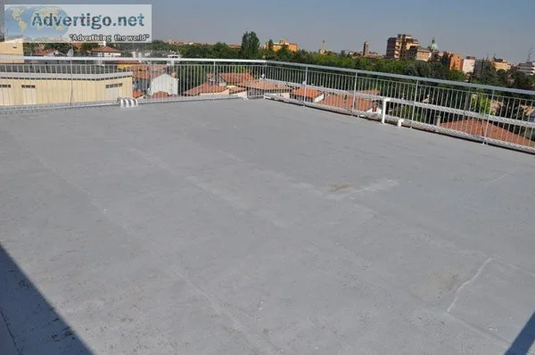 Roof Waterproofing Solutions Services Bangalore