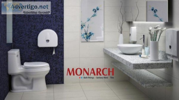 Jaquar Bathroom Fittings Dealers in Mumbai