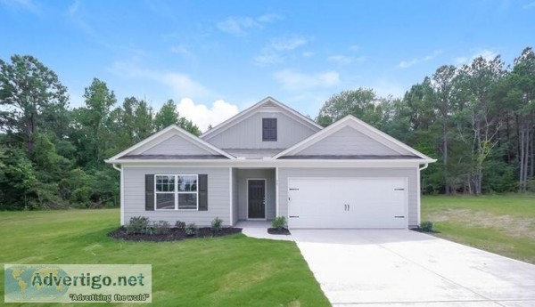 75 Katelen Ct Covington GA 30016