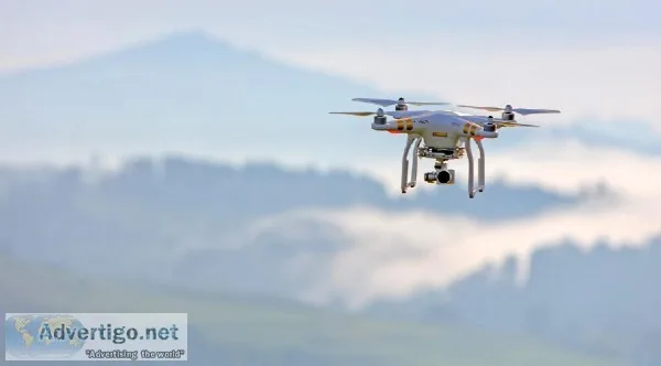 Best Drones Under 1000