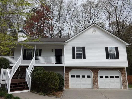 325 Split Rail Way Holly Springs GA 30115
