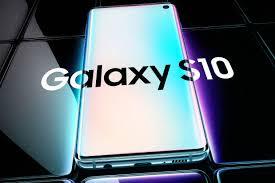 GALAXY S10