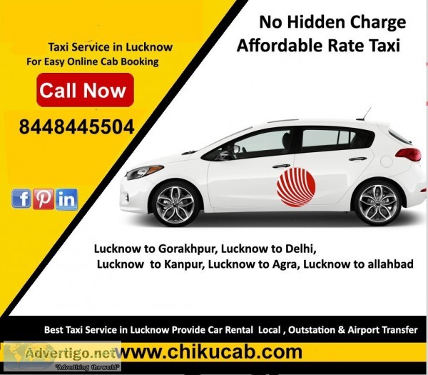 Taxi service in udaipur