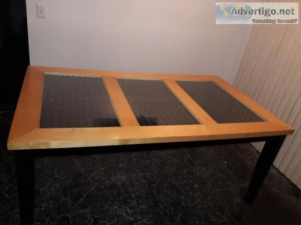 DINNING TABLE ONLY