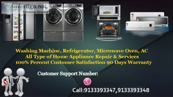 Lg washing machine repair service in hyderabad