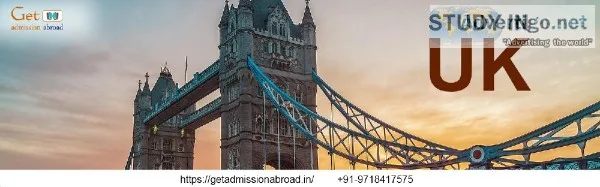 UK Admission Consultants