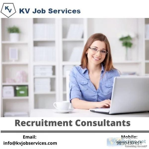 Recruitment Consultants in Bangalore