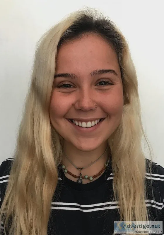 Kalamazoo College student- tutorchildcare