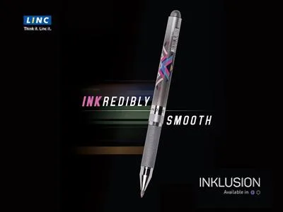 Get The Best For Your Modern Stationery Essentials With Linc