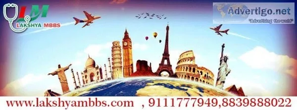 Best Abroad Education Consultants in Nagpur