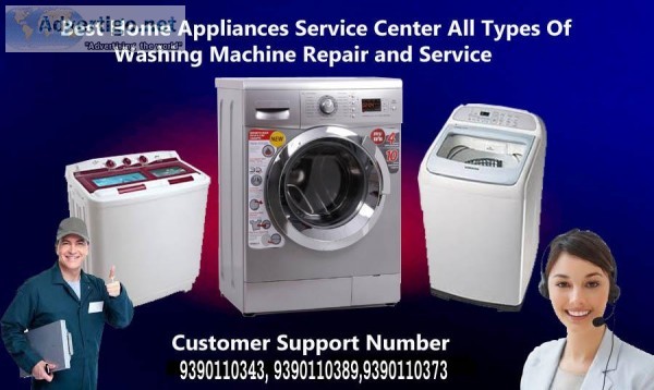 LG washing machine repair in Hyderabad
