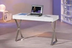 Buy High Gloss Desk at Affordable Prices