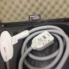 Alma Handpiece Repair
