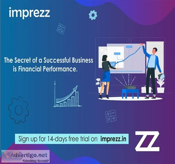 Top Accounting Software in India