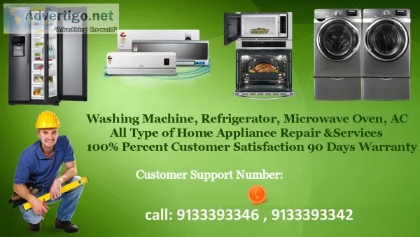 Lg washing machine service in hyderabad