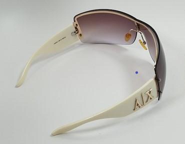 Armani Exchange Sunglasses