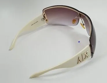 Armani Exchange Sunglasses