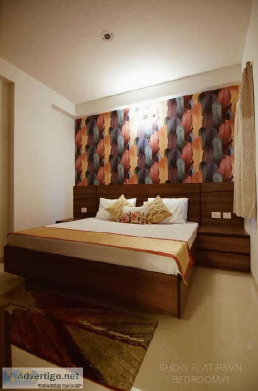 Residential Flats In Vaishali Nagar Jaipur - Ravi Surya Group
