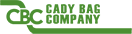 Cotton Packaging  Cotton Bale Packaging - Cady Bag Company