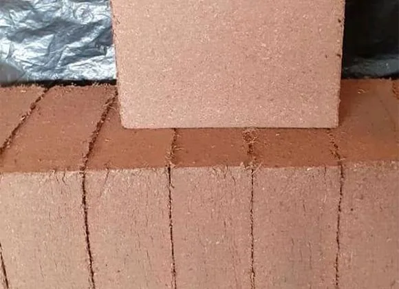Coco Peat Suppliers in india