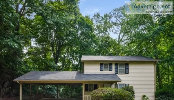 3438 Mansfield Ln Snellville GA 30039