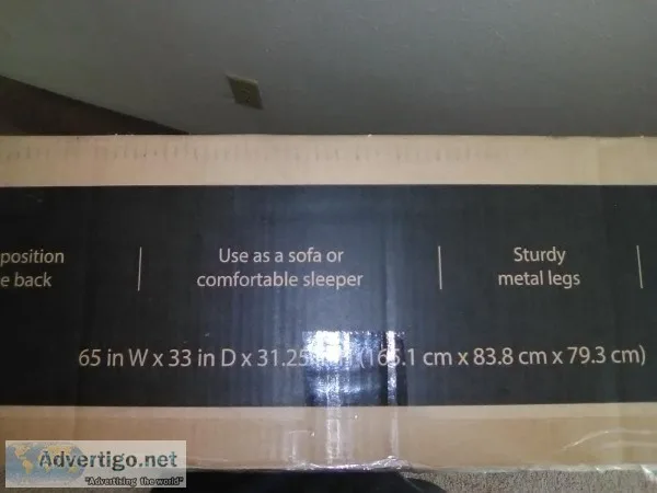 Sleeper Sofa From Factory to you