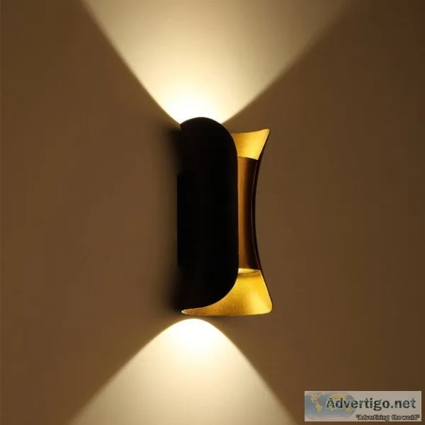 Indoor led lighting