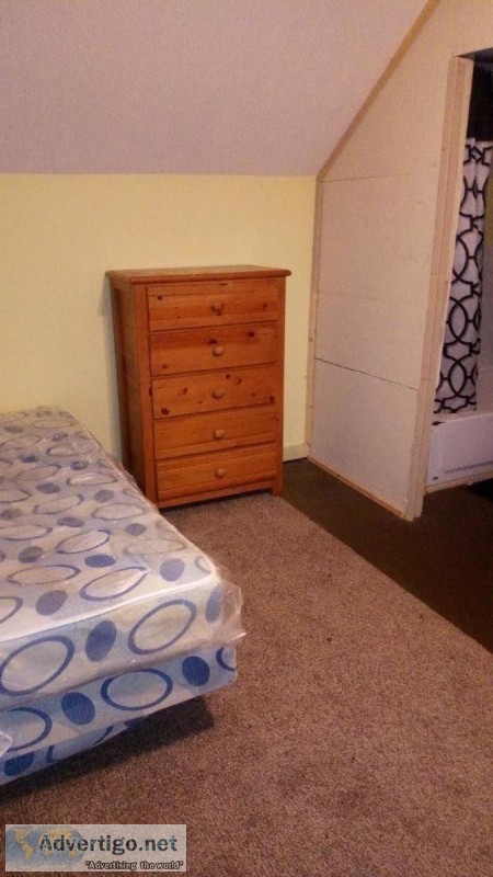 Room for couples
