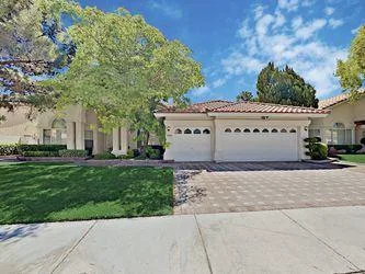 1420 Castle Crest Dr Las Vegas NV