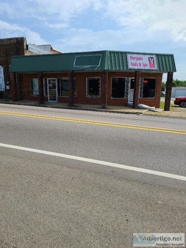 Building for sale