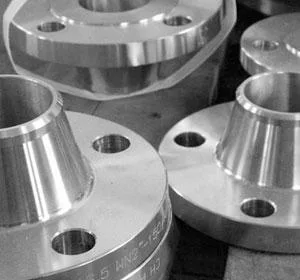 Best Quality Titanium Flanges at Affordable Price