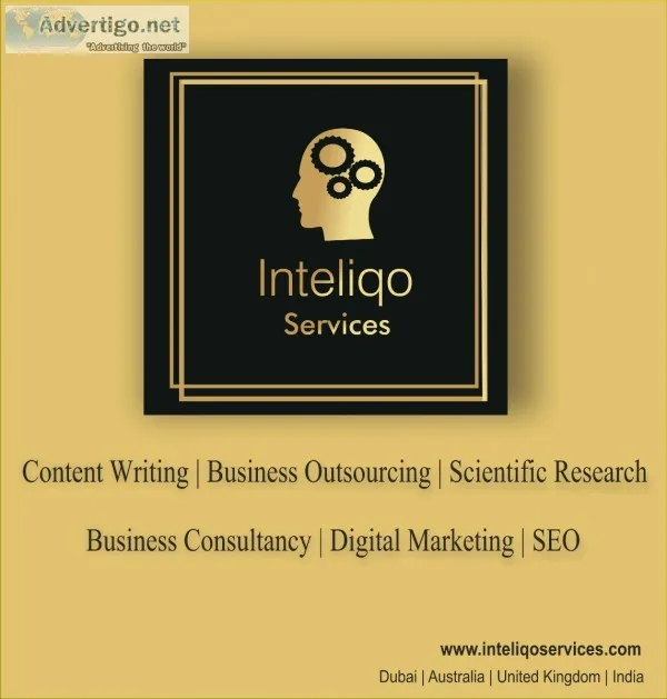 Content Writing Services in Australia
